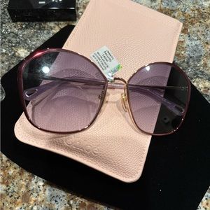 Chloe Sunglasses